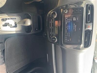 2021 Mitsubishi Mirage ES   - Photo 9 - Prescott, AZ 86301