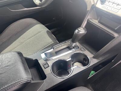 2017 GMC Terrain SLE-1 - Photo 10 - Prescott, AZ 86301