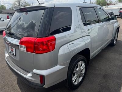 2017 GMC Terrain SLE-1 - Photo 3 - Prescott, AZ 86301