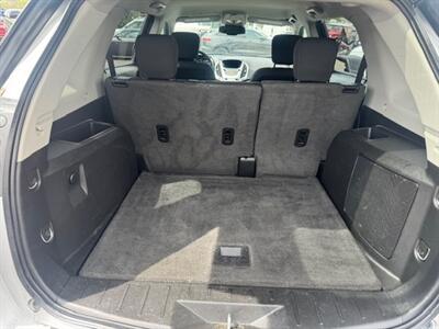 2017 GMC Terrain SLE-1 - Photo 15 - Prescott, AZ 86301