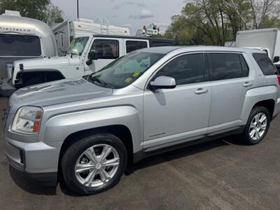 2017 GMC Terrain SLE-1 - Photo 2 - Prescott, AZ 86301