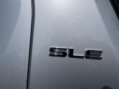 2017 GMC Terrain SLE-1 - Photo 6 - Prescott, AZ 86301