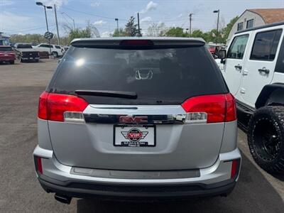 2017 GMC Terrain SLE-1 - Photo 5 - Prescott, AZ 86301