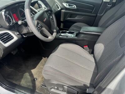 2017 GMC Terrain SLE-1 - Photo 8 - Prescott, AZ 86301