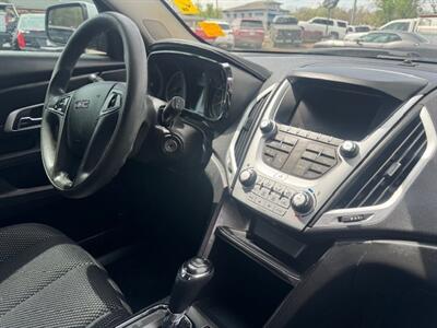 2017 GMC Terrain SLE-1 - Photo 9 - Prescott, AZ 86301