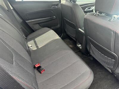 2017 GMC Terrain SLE-1 - Photo 13 - Prescott, AZ 86301