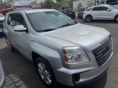 2017 GMC Terrain SLE-1 - Photo 4 - Prescott, AZ 86301