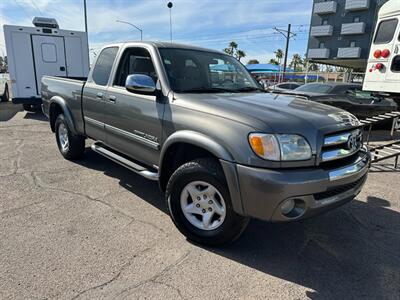 2003 Toyota Tundra SR5  4X4 - Photo 8 - Mesa, AZ 85201