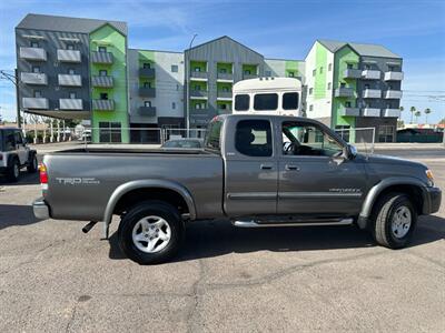 2003 Toyota Tundra SR5  4X4 - Photo 10 - Mesa, AZ 85201