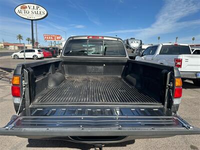 2003 Toyota Tundra SR5  4X4 - Photo 12 - Mesa, AZ 85201
