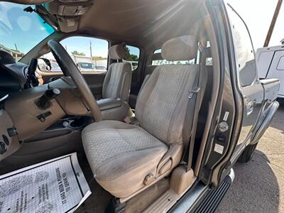 2003 Toyota Tundra SR5  4X4 - Photo 13 - Mesa, AZ 85201