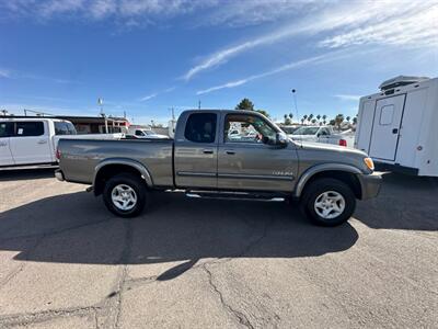 2003 Toyota Tundra SR5  4X4 - Photo 6 - Mesa, AZ 85201
