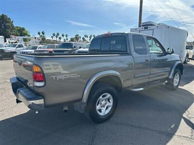 2003 Toyota Tundra SR5  4X4 - Photo 7 - Mesa, AZ 85201