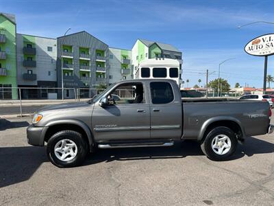 2003 Toyota Tundra SR5  4X4 - Photo 1 - Mesa, AZ 85201