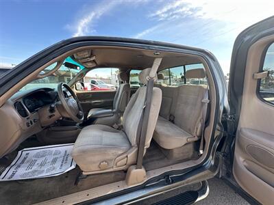 2003 Toyota Tundra SR5  4X4 - Photo 14 - Mesa, AZ 85201