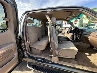 2003 Toyota Tundra SR5  4X4 - Photo 15 - Mesa, AZ 85201
