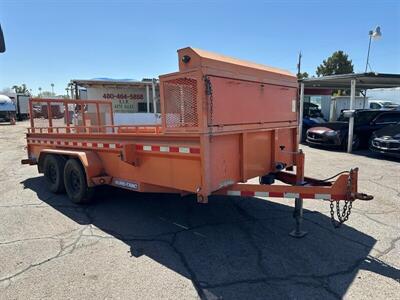 2016 Fabrique PAR ST8216 Novae Corp   - Photo 1 - Mesa, AZ 85201