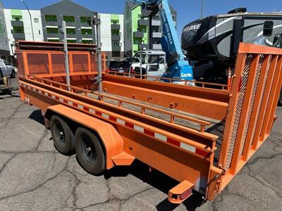 2016 Fabrique PAR ST8216 Novae Corp   - Photo 5 - Mesa, AZ 85201