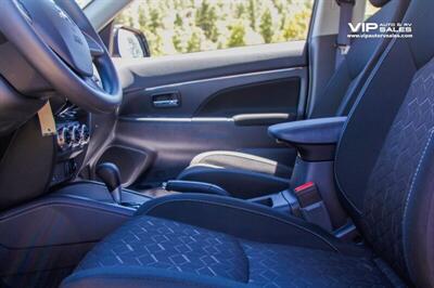 2026 Mitsubishi Outlander Sport Outlander   - Photo 19 - Mesa, AZ 85201