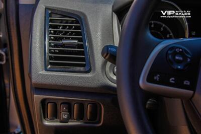2026 Mitsubishi Outlander Sport Outlander - Photo 22 - Prescott, AZ 86301