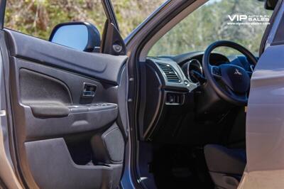 2026 Mitsubishi Outlander Sport Outlander   - Photo 16 - Mesa, AZ 85201