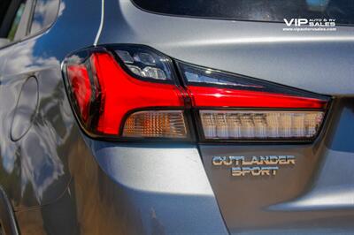 2026 Mitsubishi Outlander Sport Outlander - Photo 11 - Prescott, AZ 86301