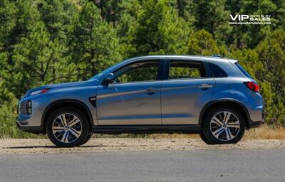 2026 Mitsubishi Outlander Sport Outlander   - Photo 7 - Mesa, AZ 85201