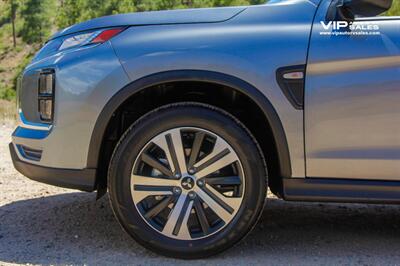 2026 Mitsubishi Outlander Sport Outlander - Photo 12 - Prescott, AZ 86301