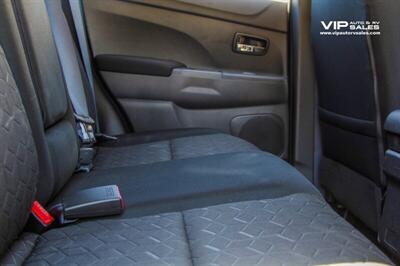 2026 Mitsubishi Outlander Sport Outlander   - Photo 31 - Mesa, AZ 85201