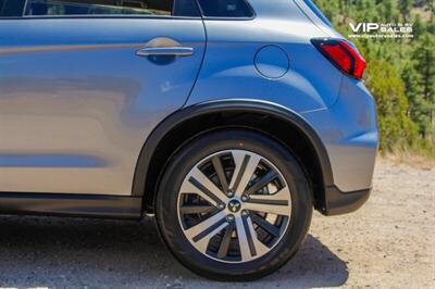 2026 Mitsubishi Outlander Sport Outlander   - Photo 15 - Mesa, AZ 85201