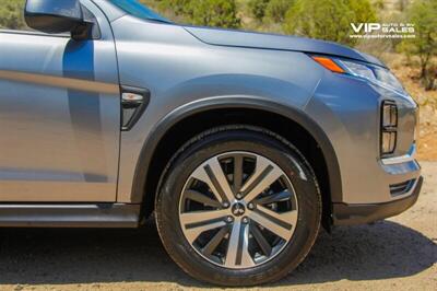 2026 Mitsubishi Outlander Sport Outlander   - Photo 13 - Mesa, AZ 85201