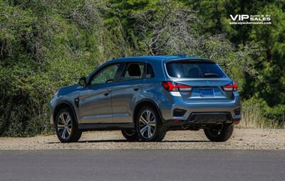 2026 Mitsubishi Outlander Sport Outlander   - Photo 6 - Mesa, AZ 85201