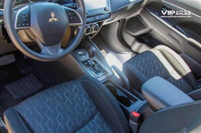 2026 Mitsubishi Outlander Sport Outlander   - Photo 20 - Mesa, AZ 85201