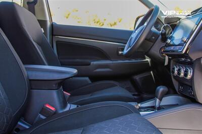 2026 Mitsubishi Outlander Sport Outlander - Photo 33 - Prescott, AZ 86301