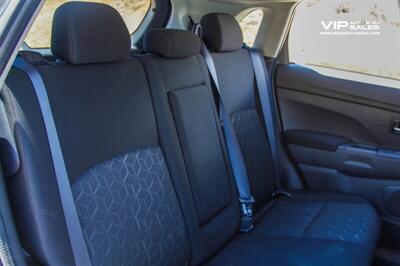 2026 Mitsubishi Outlander Sport Outlander   - Photo 29 - Mesa, AZ 85201
