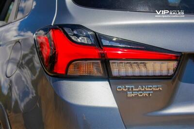 2026 Mitsubishi Outlander Sport Outlander   - Photo 11 - Mesa, AZ 85201