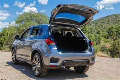 2026 Mitsubishi Outlander Sport Outlander   - Photo 27 - Mesa, AZ 85201