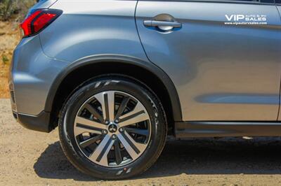 2026 Mitsubishi Outlander Sport Outlander - Photo 14 - Prescott, AZ 86301