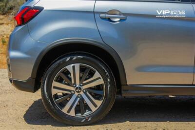 2026 Mitsubishi Outlander Sport Outlander   - Photo 14 - Mesa, AZ 85201