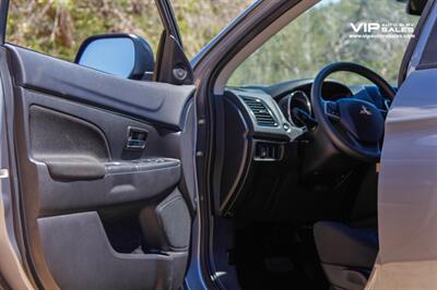 2026 Mitsubishi Outlander Sport Outlander - Photo 16 - Prescott, AZ 86301