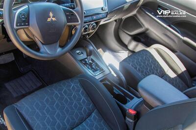 2026 Mitsubishi Outlander Sport Outlander - Photo 20 - Prescott, AZ 86301