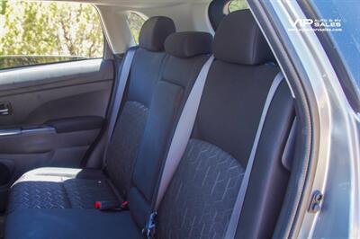 2026 Mitsubishi Outlander Sport Outlander - Photo 24 - Prescott, AZ 86301