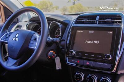 2026 Mitsubishi Outlander Sport Outlander   - Photo 34 - Mesa, AZ 85201