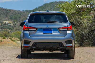 2026 Mitsubishi Outlander Sport Outlander - Photo 5 - Prescott, AZ 86301