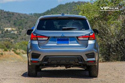 2026 Mitsubishi Outlander Sport Outlander   - Photo 5 - Mesa, AZ 85201