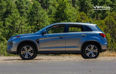 2026 Mitsubishi Outlander Sport Outlander - Photo 7 - Prescott, AZ 86301