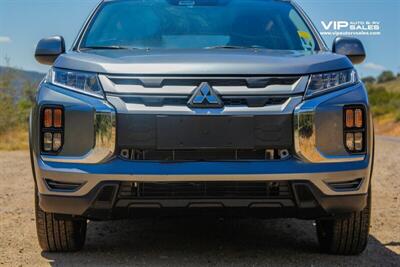 2026 Mitsubishi Outlander Sport Outlander   - Photo 9 - Mesa, AZ 85201