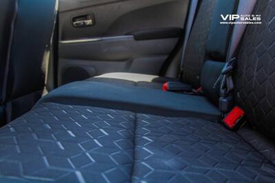 2026 Mitsubishi Outlander Sport Outlander   - Photo 26 - Mesa, AZ 85201
