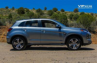 2026 Mitsubishi Outlander Sport Outlander   - Photo 3 - Mesa, AZ 85201