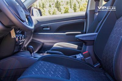 2026 Mitsubishi Outlander Sport Outlander - Photo 19 - Prescott, AZ 86301